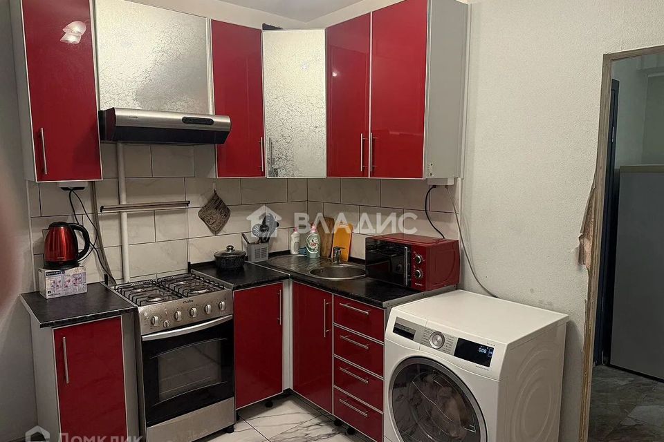 Продаётся 2-комнатная квартира, 60 м²