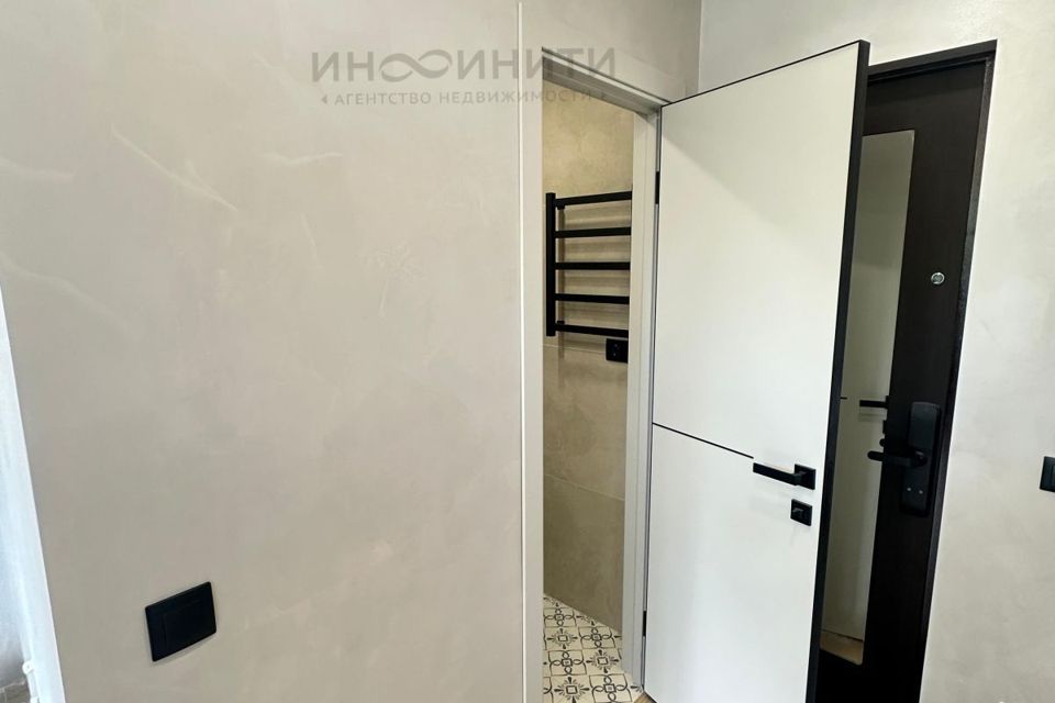 Продаётся студия, 16 м²