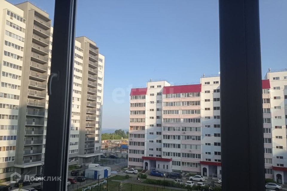 Сдаётся 1-комнатная квартира, 38 м²