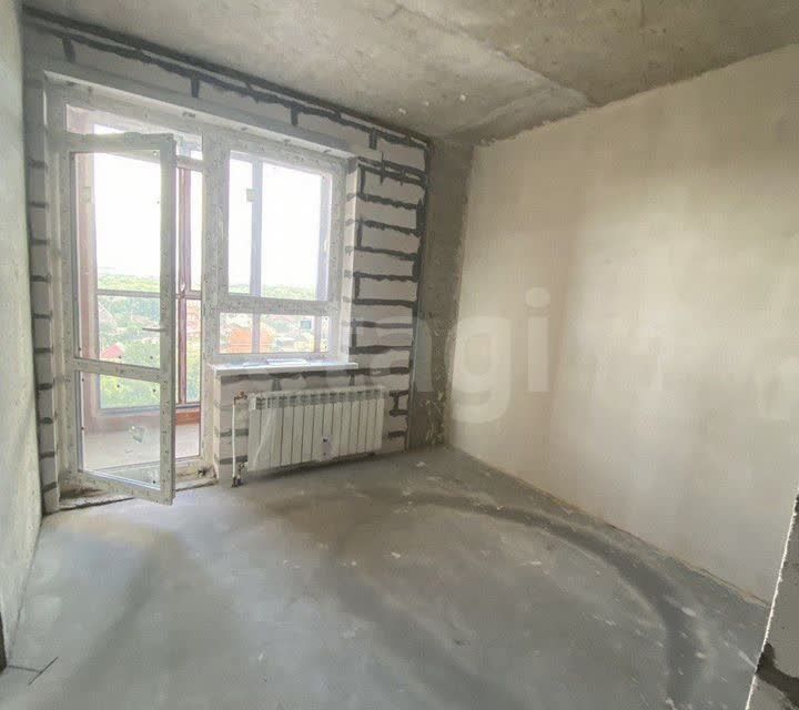 Продаётся 1-комнатная квартира, 35.8 м²