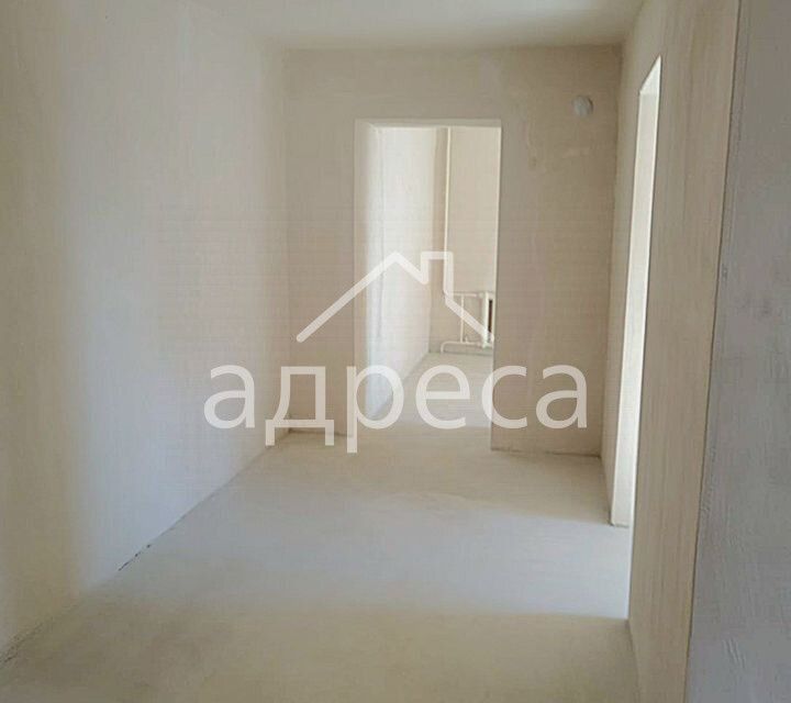 Продаётся 3-комнатная квартира, 68.7 м²