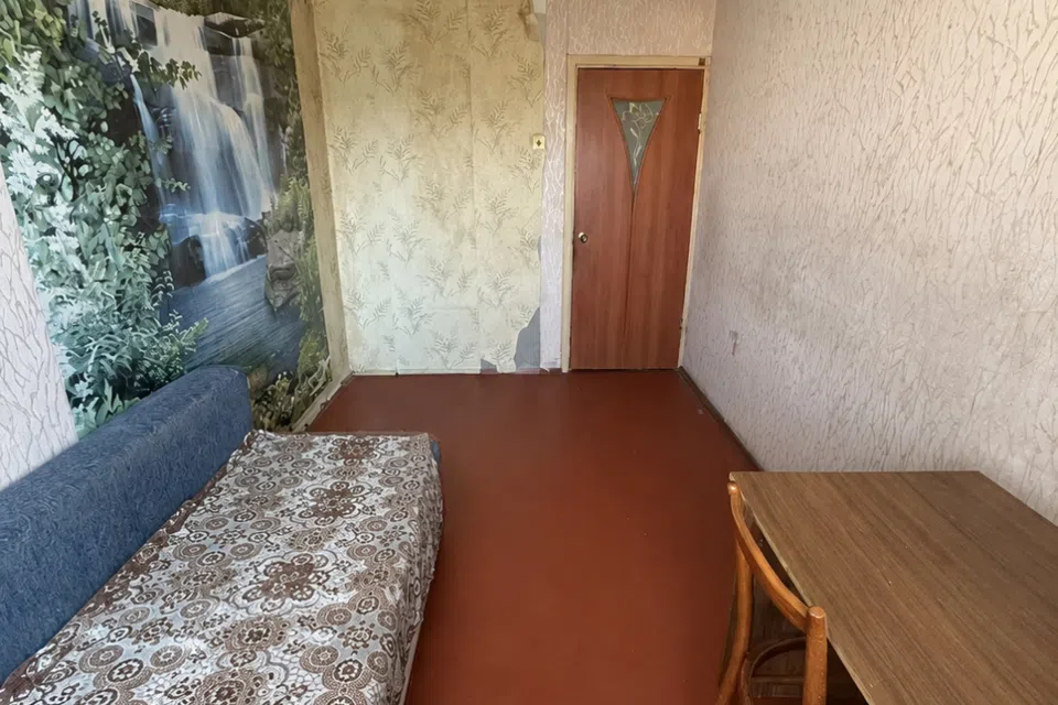 Продаётся 2-комнатная квартира, 45.1 м²
