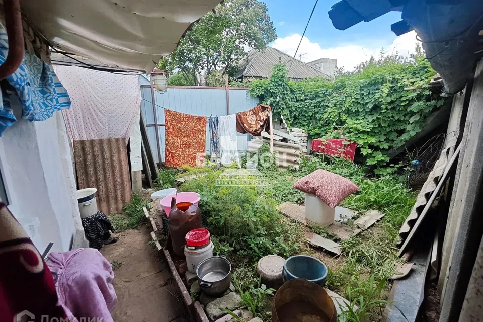 Продаётся 1-этажный дом, 78 м²