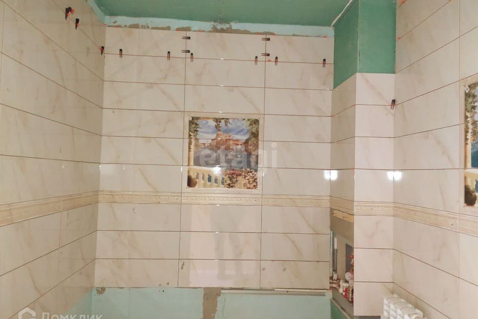 Продаётся 2-комнатная квартира, 60 м²