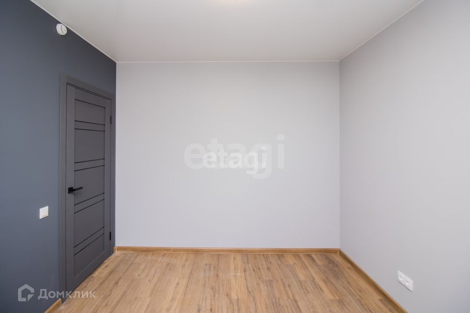 Продаётся 1-комнатная квартира, 28.3 м²