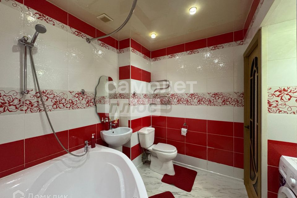 Продаётся 1-комнатная квартира, 31.5 м²