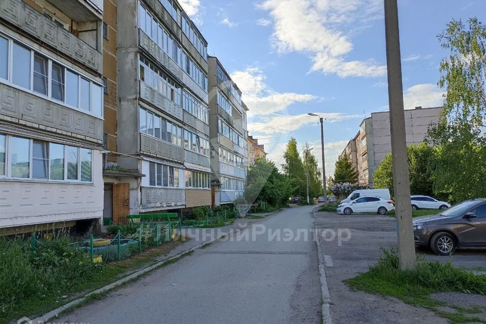 Продаётся 1-комнатная квартира, 28 м²