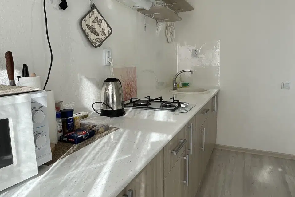 Сдаётся студия, 23 м²