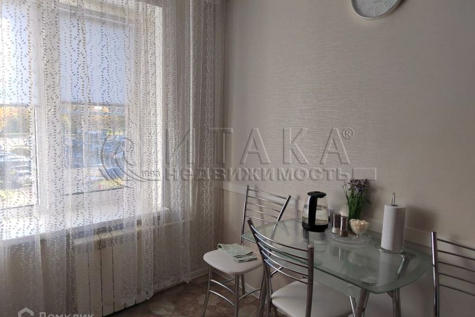 Сдаётся 2-комнатная квартира, 47 м²