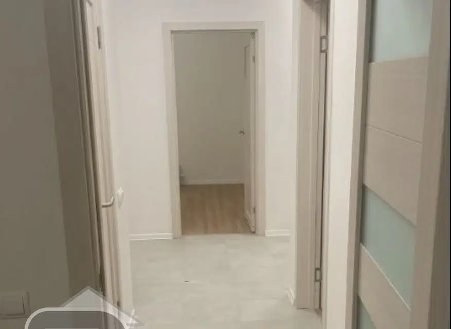 Продаётся 3-комнатная квартира, 72.4 м²