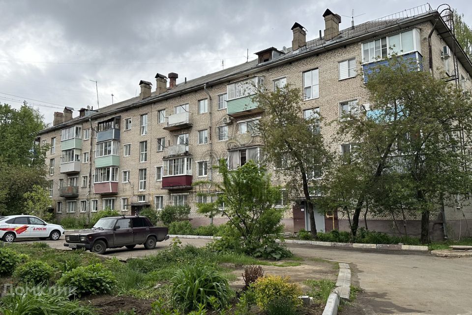 Продаётся 2-комнатная квартира, 42 м²