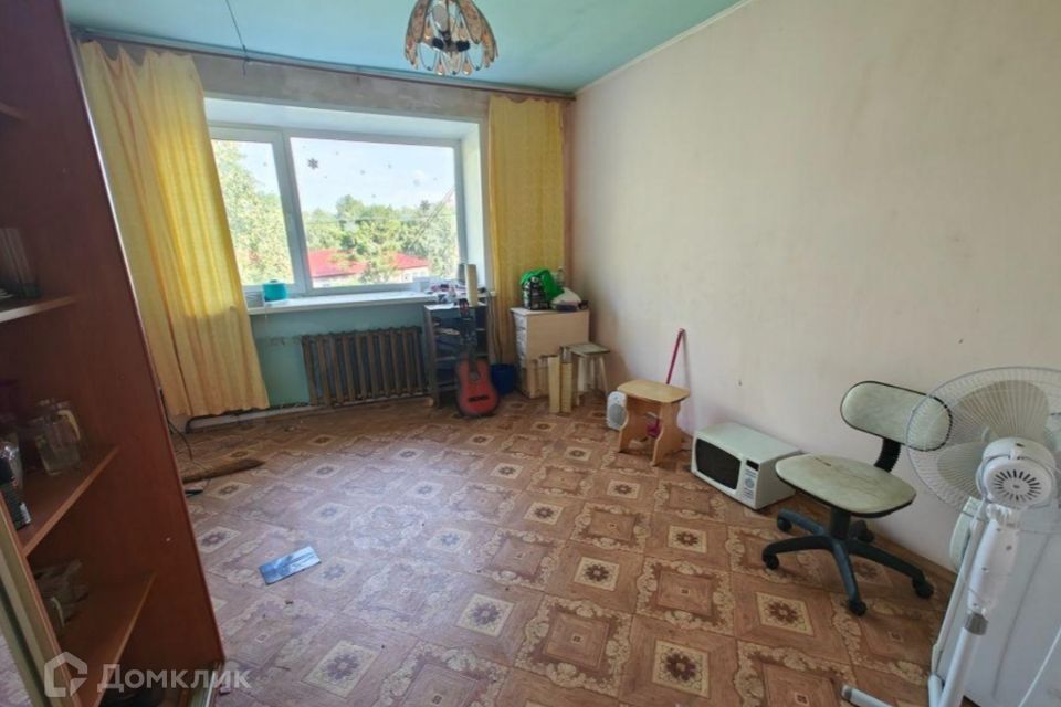 Продаётся 1-комнатная квартира, 19 м²