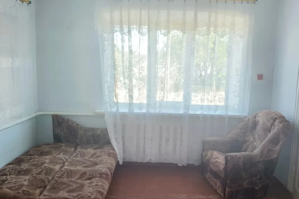 Продаётся 1-этажный дом, 85.5 м²