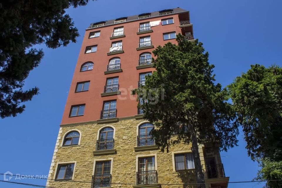 Продаётся студия, 29.7 м²