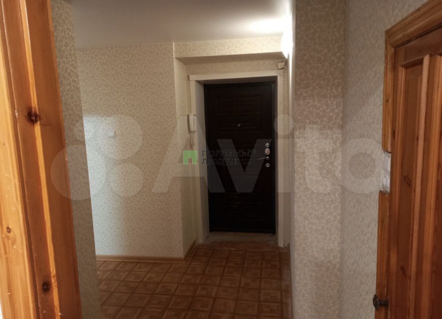 Сдаётся 2-комнатная квартира, 52 м²