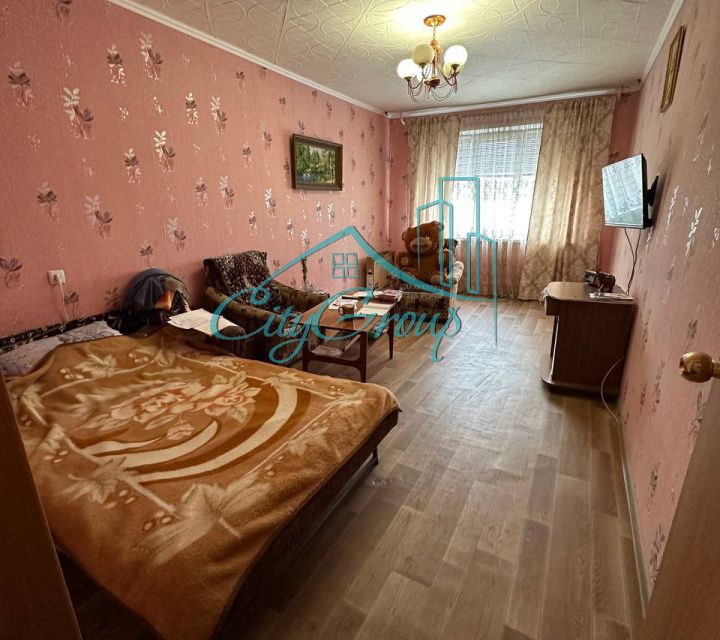 Продаётся 2-комнатная квартира, 48 м²