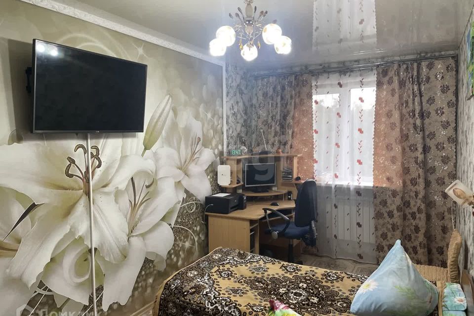 Продаётся 2-комнатная квартира, 44 м²