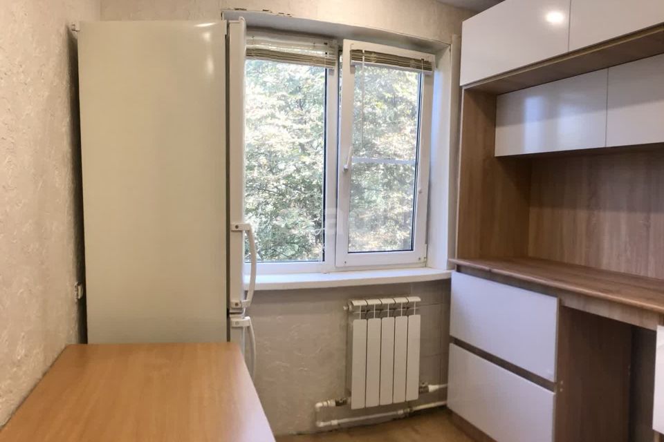 Продаётся 2-комнатная квартира, 44.8 м²