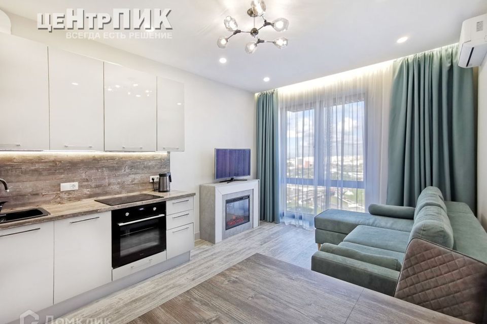 Сдаётся 2-комнатная квартира, 44.5 м²
