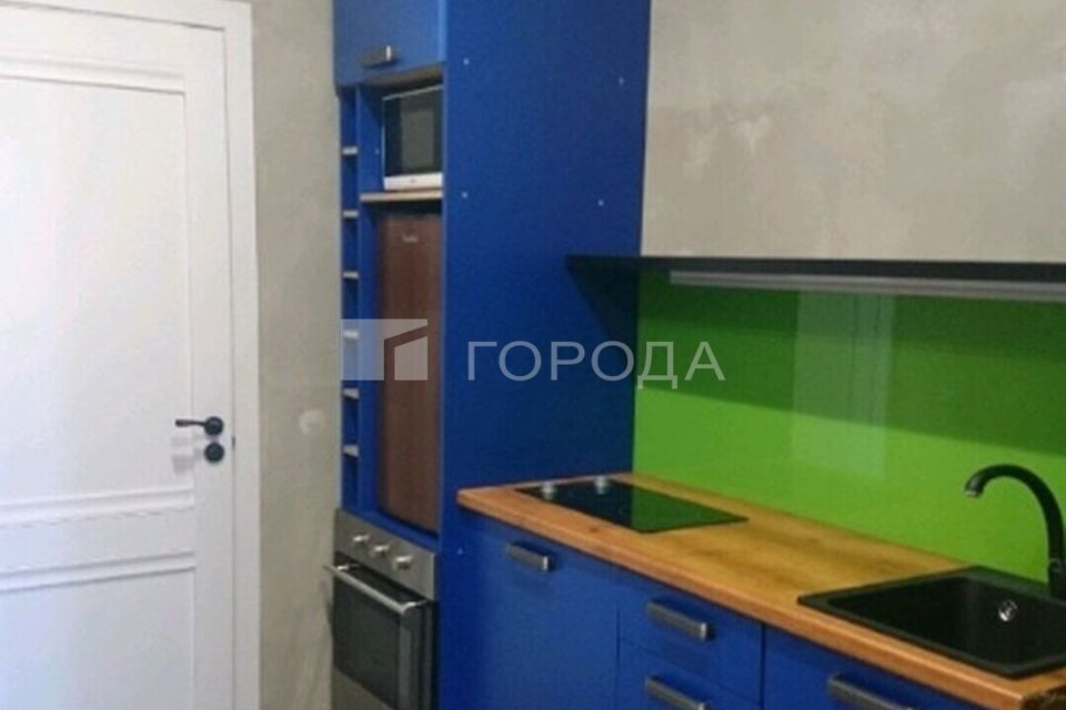 Сдаётся студия, 30 м²