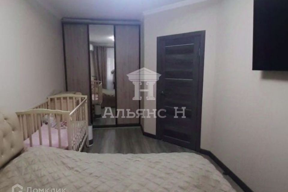 Продаётся 1-комнатная квартира, 30 м²