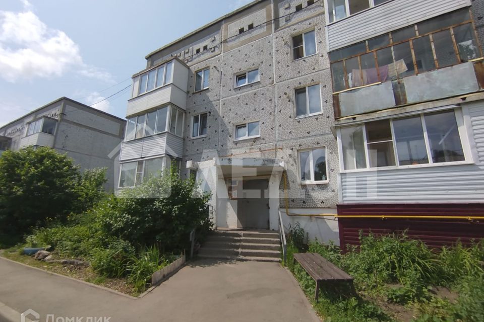 Продаётся 1-комнатная квартира, 30.5 м²