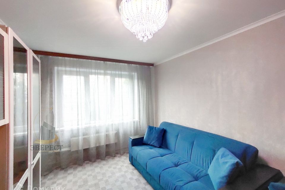 Продаётся 3-комнатная квартира, 70 м²