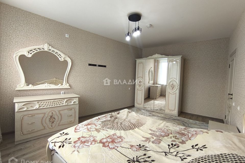 Продаётся 3-комнатная квартира, 85 м²