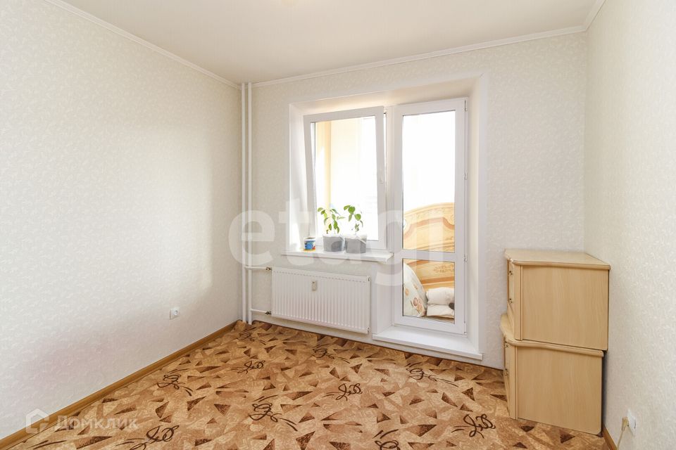 Продаётся студия, 15.8 м²