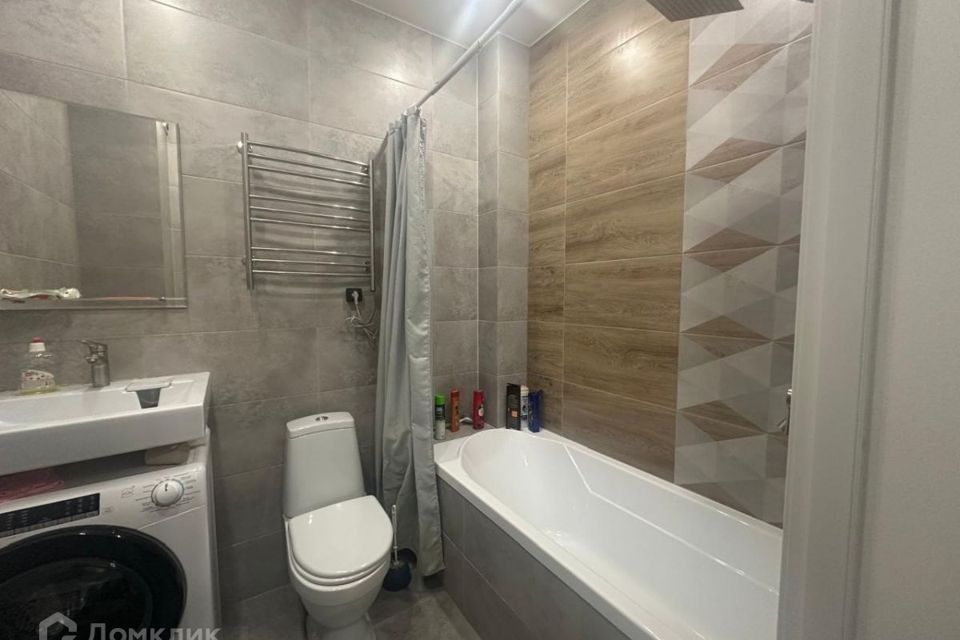 Сдаётся 2-комнатная квартира, 51 м²