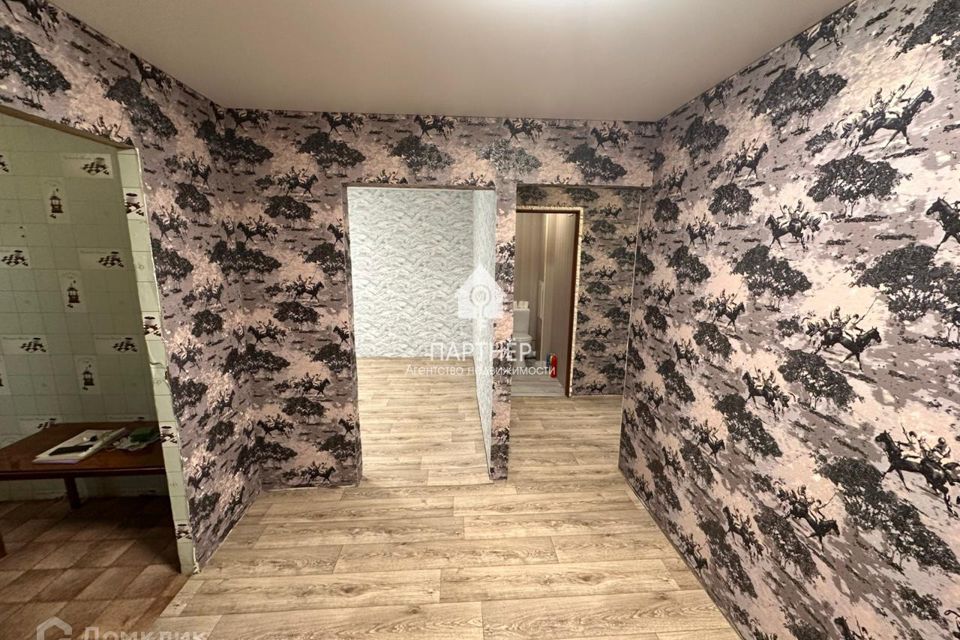 Продаётся 3-комнатная квартира, 67.5 м²