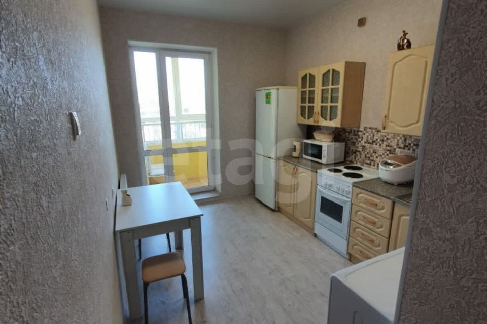 Сдаётся 1-комнатная квартира, 33 м²