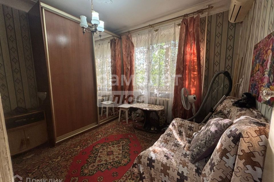 Продаётся 1-комнатная квартира, 21.8 м²