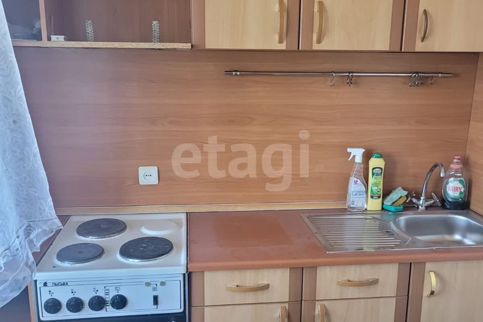 Продаётся 1-комнатная квартира, 25.5 м²