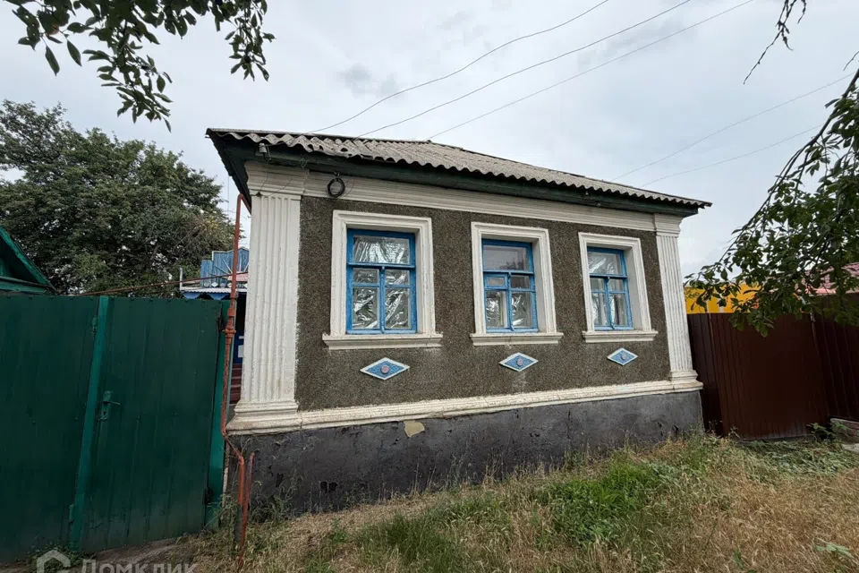 Продаётся 1-этажный дом, 79 м²