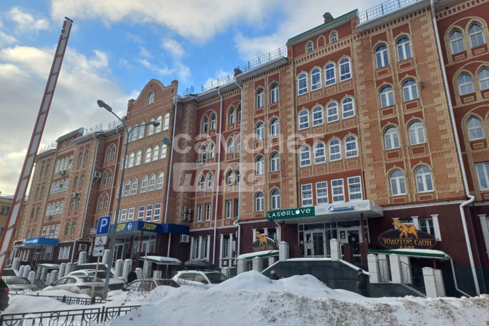 Продаётся 2-комнатная квартира, 70 м²