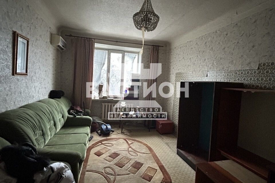 Продаётся 2-комнатная квартира, 57 м²