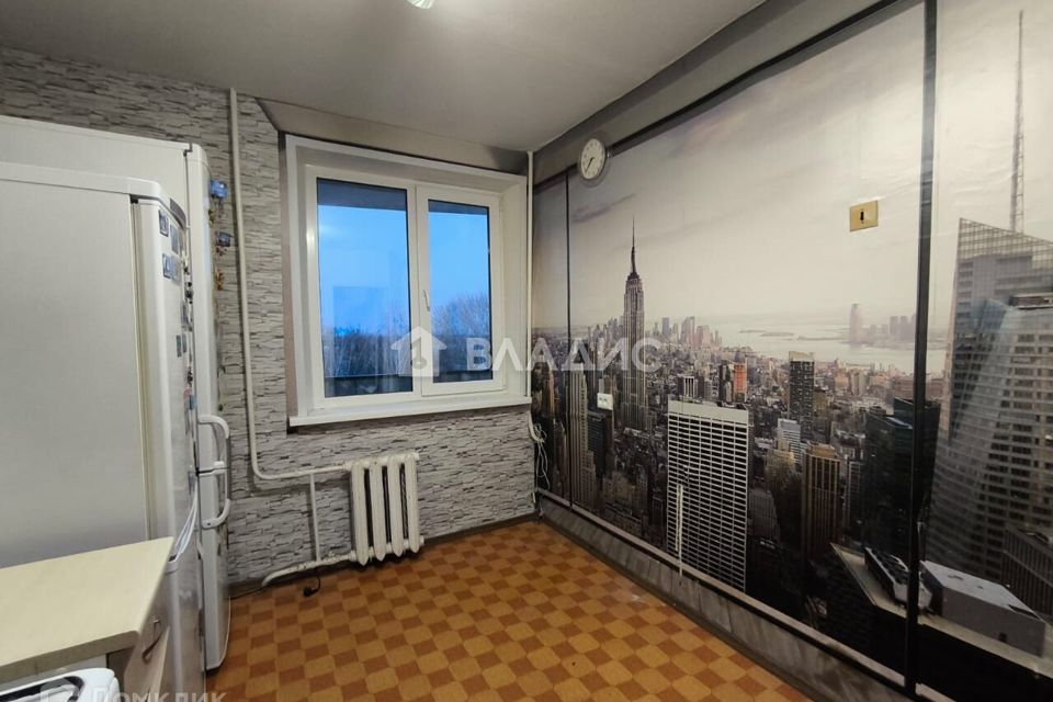Продаётся 2-комнатная квартира, 51.3 м²