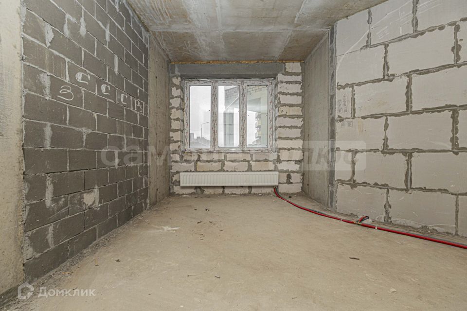 Продаётся 2-комнатная квартира, 74.5 м²