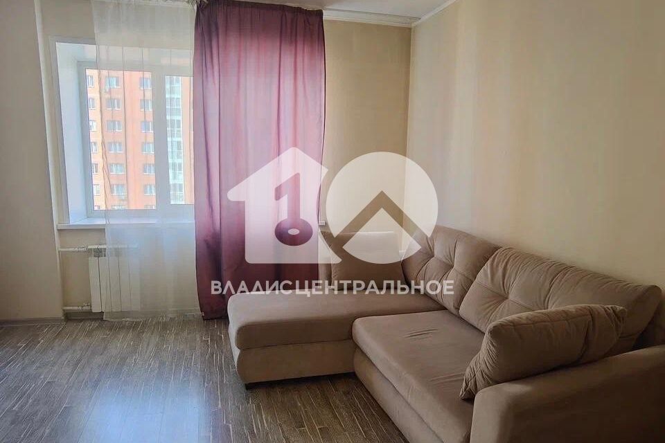 Сдаётся 3-комнатная квартира, 82.6 м²