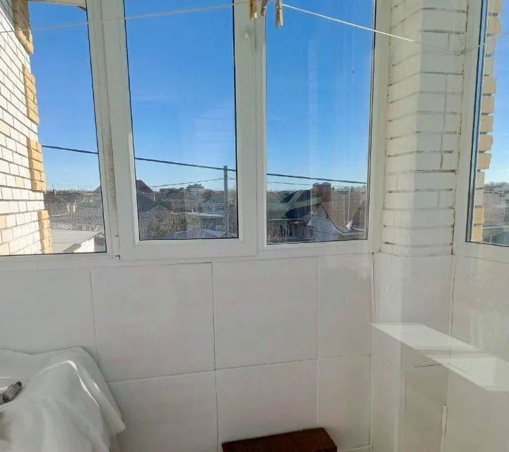 Продаётся 2-этажный дом, 85.7 м²