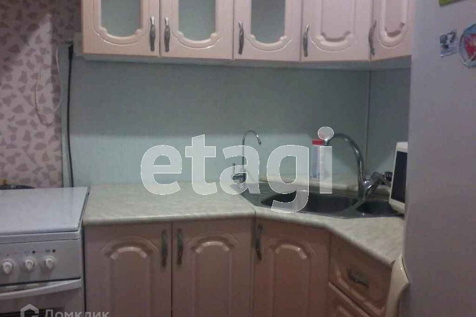 Сдаётся 2-комнатная квартира, 45 м²