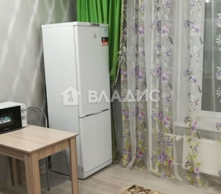 Сдаётся студия, 24.6 м²