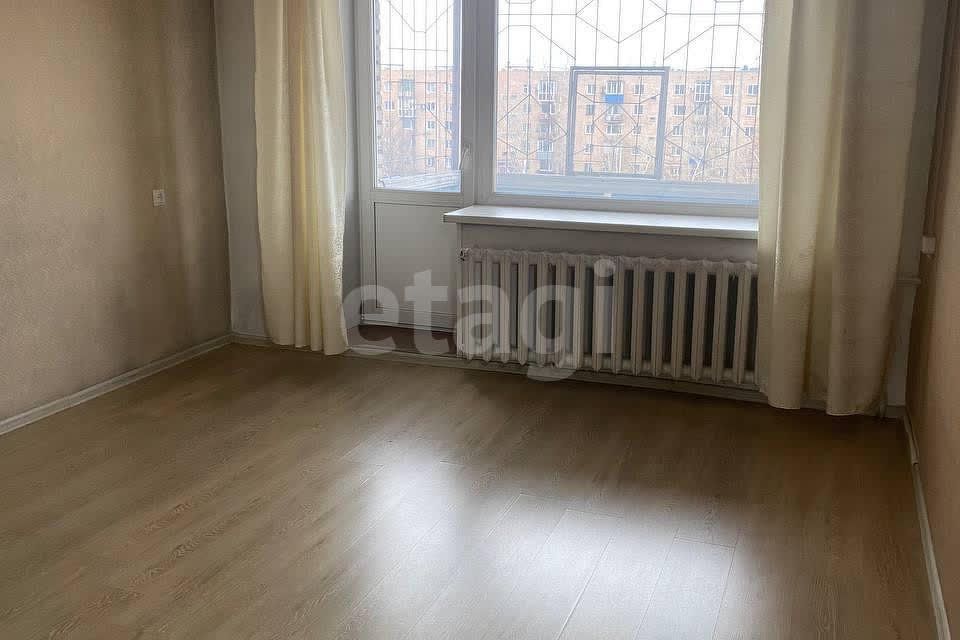 Продаётся 2-комнатная квартира, 50 м²