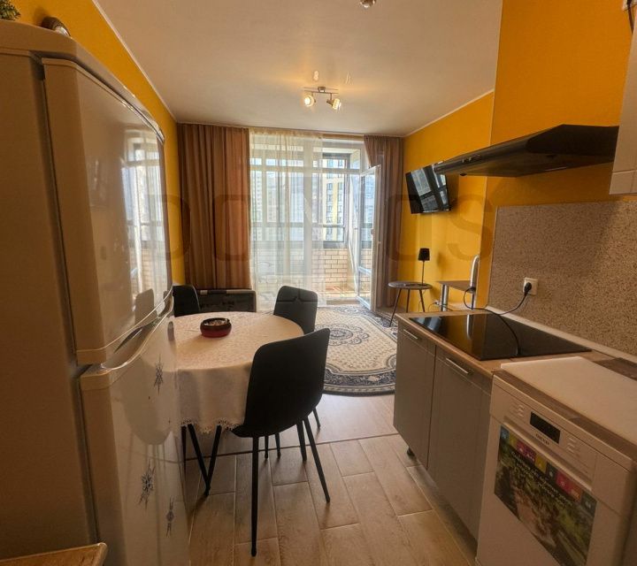 Сдаётся 2-комнатная квартира, 36 м²