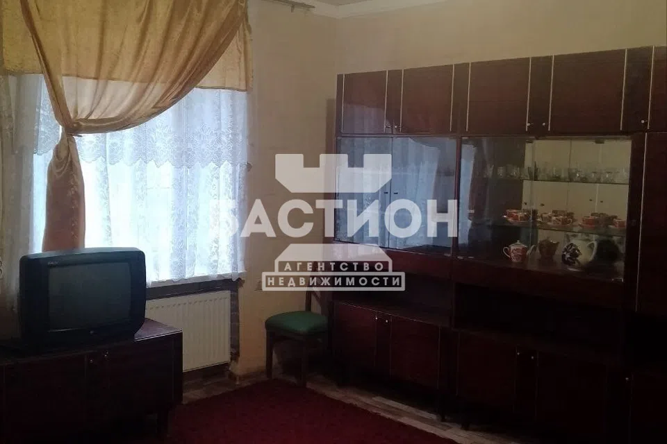 Продаётся 2-комнатная квартира, 56 м²