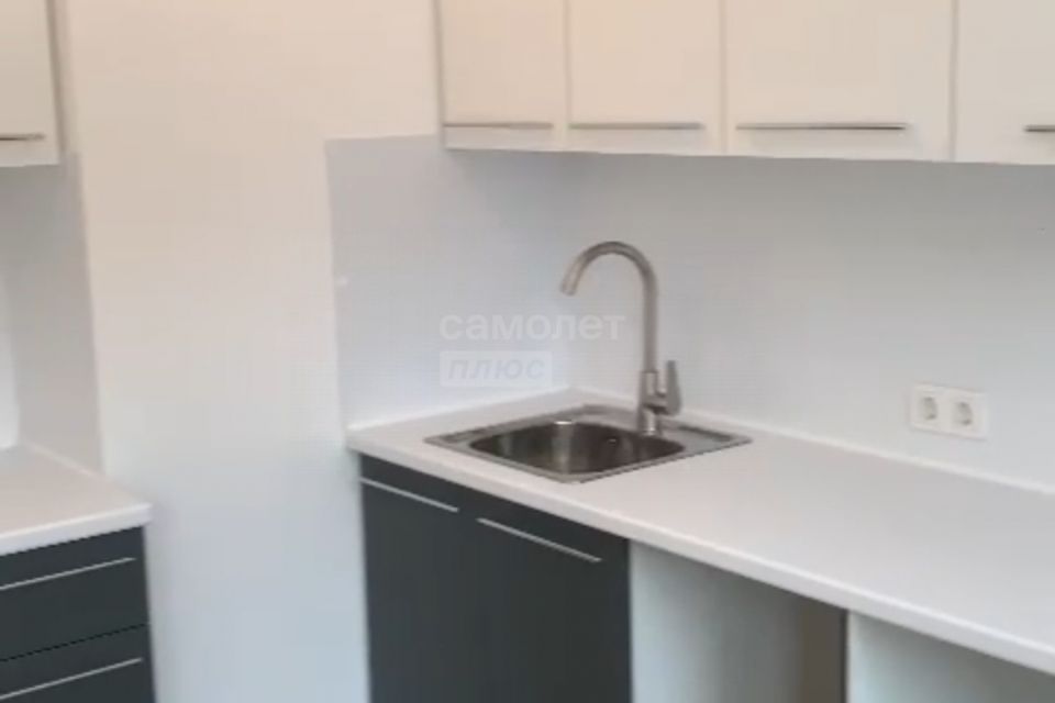 Продаётся студия, 22.2 м²