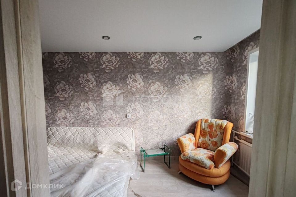 Сдаётся 2-комнатная квартира, 44.7 м²