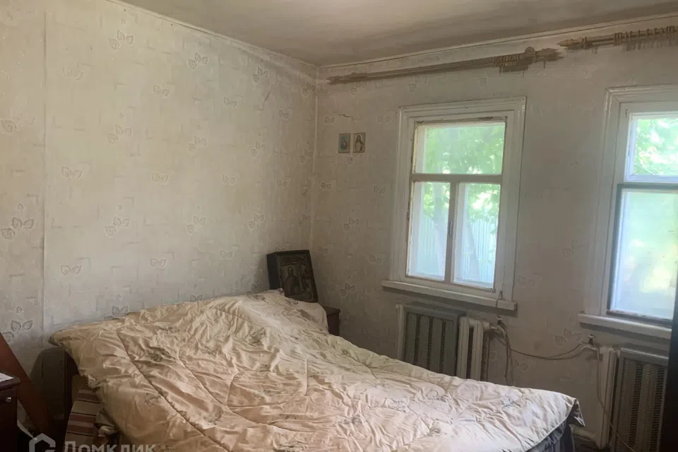 Продаётся 1-этажный дом, 68 м²