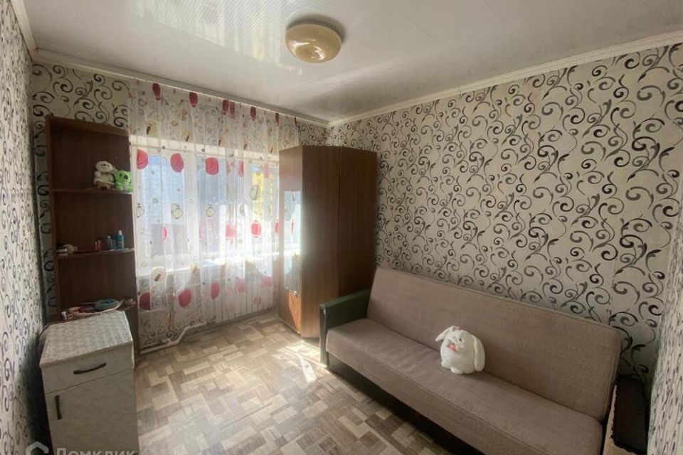 Продаётся 1-комнатная квартира, 18 м²